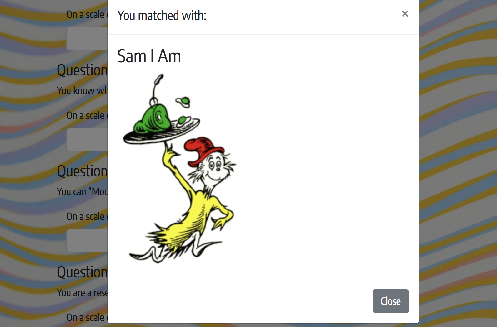Friend-Finder